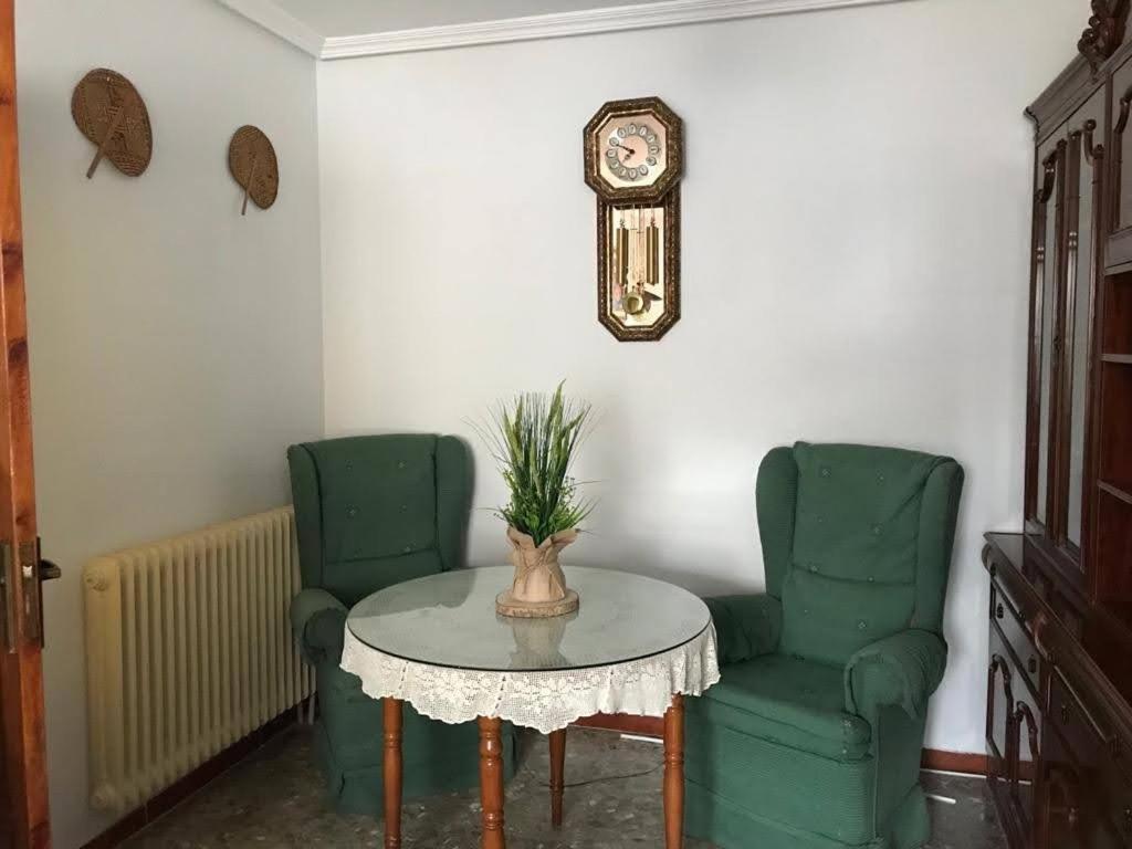 Вілла Casa Laty La Fregeneda Екстер'єр фото